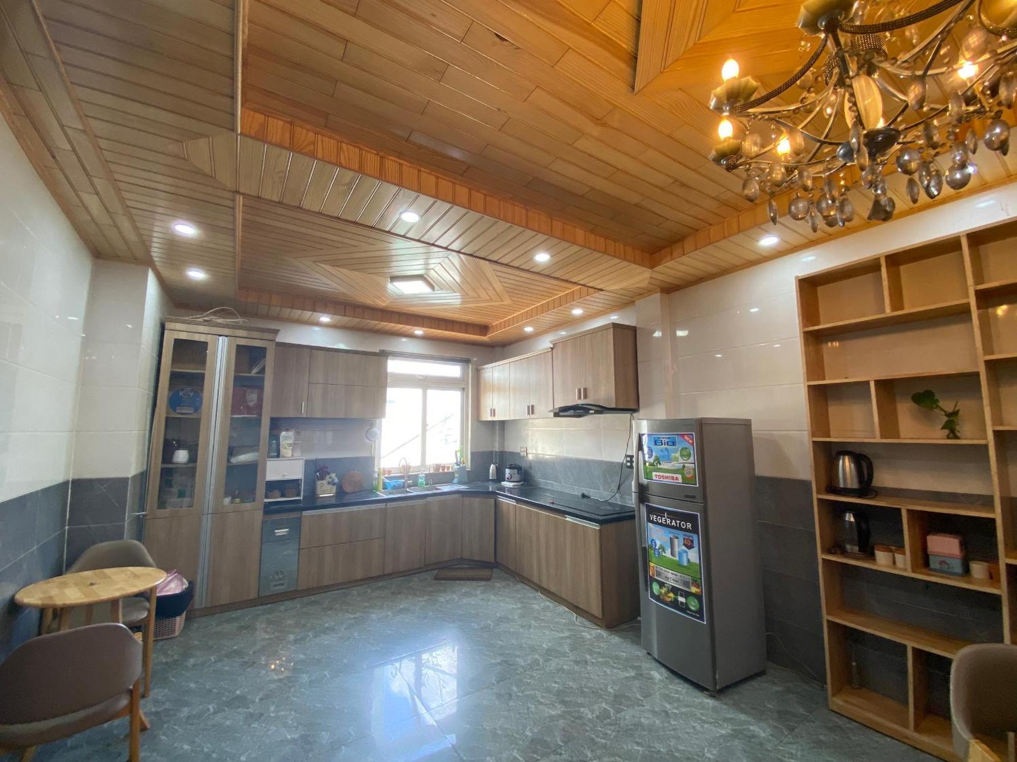 D Home Da Lat 3 Exterior photo
